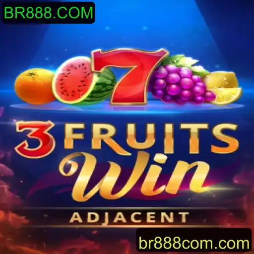 Descubra o Mundo Emocionante de 3FruitsWin e a Plataforma BR888.COM