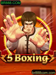 Explorando o Mundo Dinâmico e Competitivo do Jogo 5Boxing