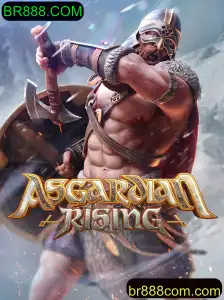 Descubra o Mundo Fascinante de AsgardianRising