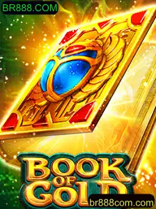 Descubra o Fascinante Mundo de BookofGold no BR888.COM
