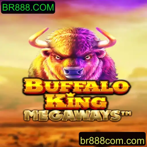 Descubra a Excitação do Jogo BuffaloKing na BR888.COM
