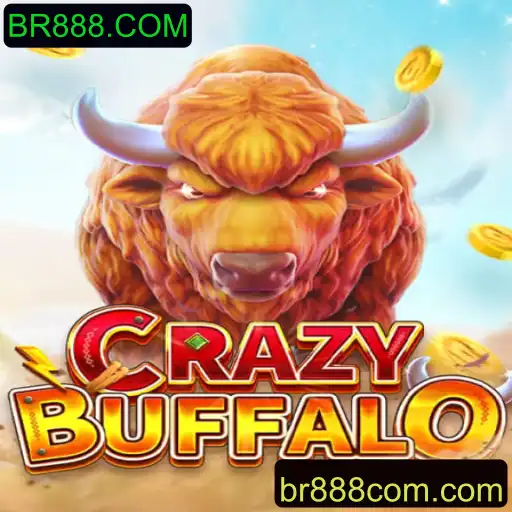 Descubra CrazyBuffalo: Um Mergulho Emocionante no Mundo dos Jogos Online
