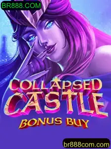Descubra o Mundo Fascinante do Jogo CollapsedCastleBonusBuy no BR888.COM