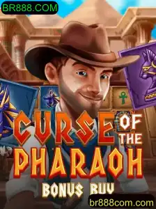 Explorando o Mistério de CurseofthePharaohBonusBuy no BR888.COM