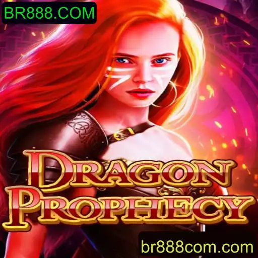 Descubra o Mundo de DragonProphecy: Uma Aventura Épica com BR888.COM
