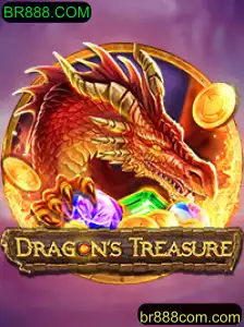 DragonsTreasure: Descubra o Fascinante Mundo de Aventura com BR888.COM