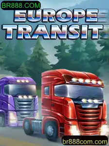 Descubra o Fascinante Mundo de EuropeTransit: O Novo Fenômeno dos Jogos Online