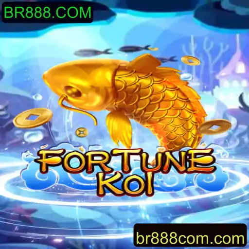 Descubra o Emocionante Mundo de FORTUNEKOI no BR888.COM