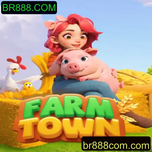 FarmTown: Explorando o Mundo Rural com BR888.COM