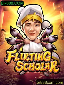 Explorando o Jogo Flirting Scholar: Um Mergulho nas Regras e Noções Básicas com BR888.COM