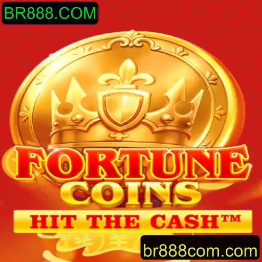FortuneCoins: Descubra o Universo do Jogo Online com BR888.COM