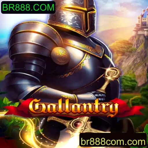 Gallantry: Um Mergulho no Mundo da Aventura Estratégica