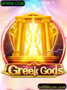 Explorando GreekGods: A Charada Mitológica em BR888.COM