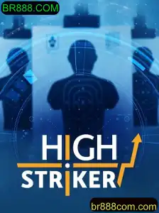 HighStriker: A Emotionante Jornada no Mundo dos Jogos de Azar
