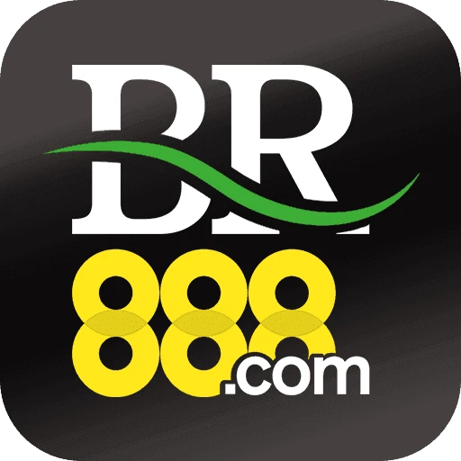 BR888.COM Logo