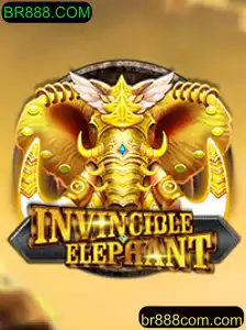 InvincibleElephant: Descubra o Novo Fenômeno dos Games