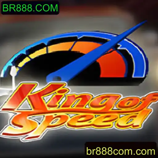 KingofSpeed: A Nova Era dos Jogos de Corrida com BR888.COM