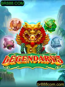 Legendary5: Um Novo Fenômeno no Universo dos Jogos