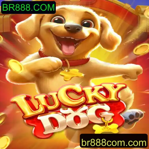 Descubra a Emoção do Jogo LuckyDog no BR888.COM