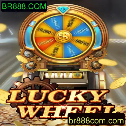 Descubra LuckyWheel em BR888.COM: Regras e Como Jogar