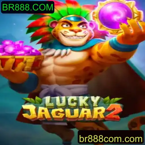 Descubra a Emoção de Luckyjaguar2 no BR888.COM