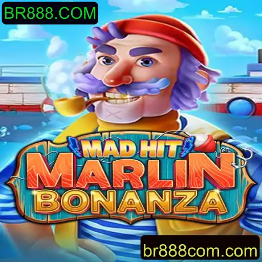 Descubra o emocionante MadHitMarlinBonanza com BR888.COM