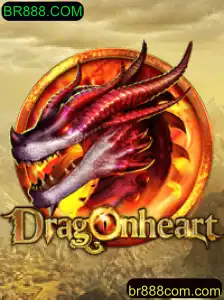 DragonHeart: Aventura e Estratégia no Mundo dos Dragões
