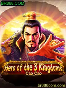 Explorando o Universo de Heroofthe3KingdomsCaoCao