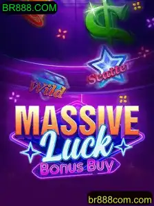 Descubra a Emoção de MassiveLuckBonusBuy no BR888.COM