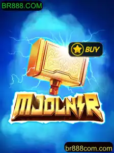 Descubra o Fascinante Mundo do Jogo Mjolnir