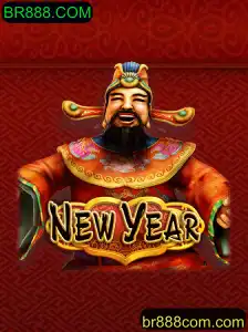 Descubra a Emoção do Jogo NewYear no BR888.COM