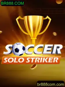 SoccerSoloStriker: Explorando o Novo Fenômeno do Futebol Digital