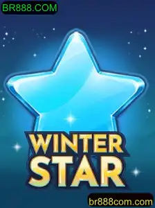 WinterStar: A Nova Sensação do Mundo dos Jogos com BR888.COM