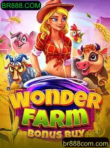 Descubra o Fascinante Mundo de WonderFarmBonusBuy no BR888.COM