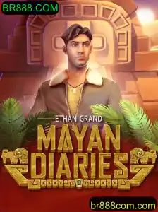 Descubra o Fascinante Jogo MayanDiaries com BR888.COM