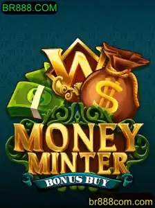 Explorando o Mundo de MoneyMinterBonusBuy: Diversão e Estratégia no BR888.COM