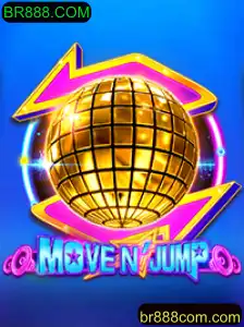 MovenJump: Uma Aventura Dinâmica com BR888.COM
