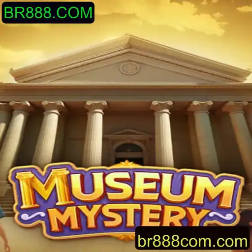MuseumMystery: Desvendando os Segredos do Passado com BR888.COM