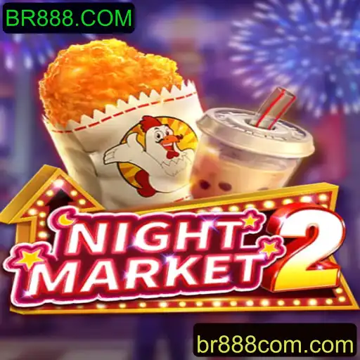 Explorando o Jogo Inovador NightMarket2: Regras e Estratégias