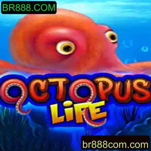 Descubra OctopusLife: O Novo Jogo Revolucionário