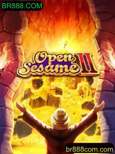 Descubra OpenSesameII: O Inovador Jogo de Estratégia Online