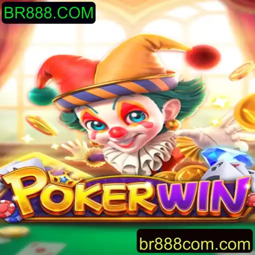 Explorando o Universo do POKERWIN com BR888.COM