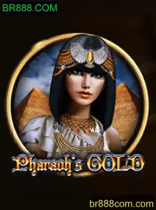 Descubra a Aventura Inesquecível de PharaohsGold com BR888.COM