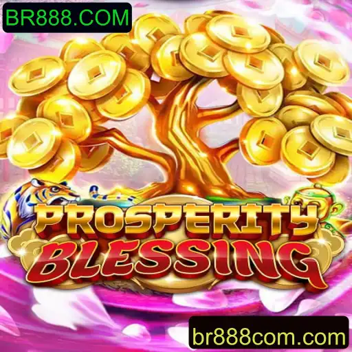 Explorando ProsperityBlessing: Um Mergulho Profundo no Jogo de Sucesso