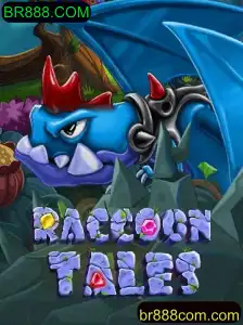 Explorando o Fascinante Mundo de RaccoonTales