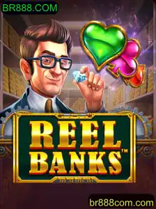 ReelBanks: Descubra o Fascinante Mundo do Jogo no BR888.COM