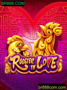 Descubra o Fascinante Jogo RoosterInLove na BR888.COM