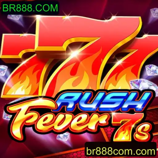 Descubra o Empolgante Mundo do RushFever7s no BR888.COM