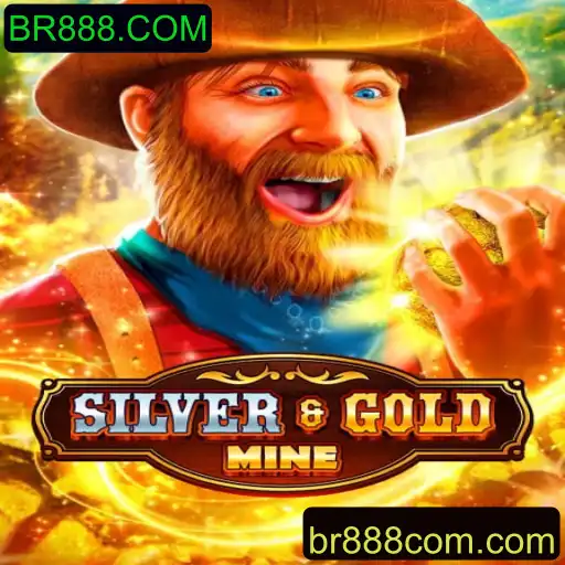Explorando o Mundo de SilverGold: O Jogo Revolucionário Impulsionado pela Platafroma BR888.COM