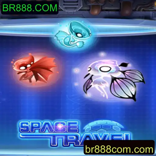 SpaceTravel: Explorando Novos Horizontes com BR888.COM